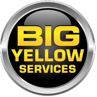 Big Yellow Services Logo